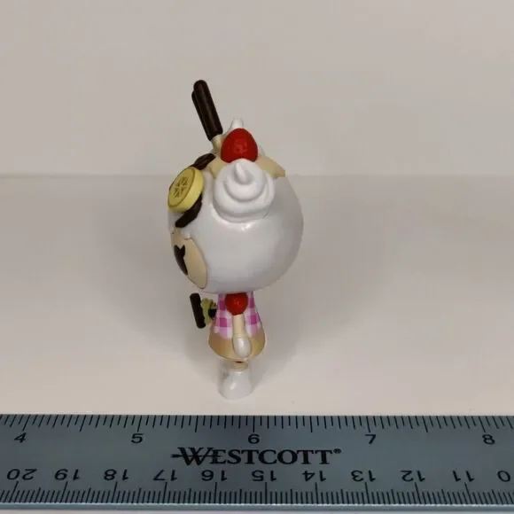 TokiDoki Donutella  - Picture 2 of 4